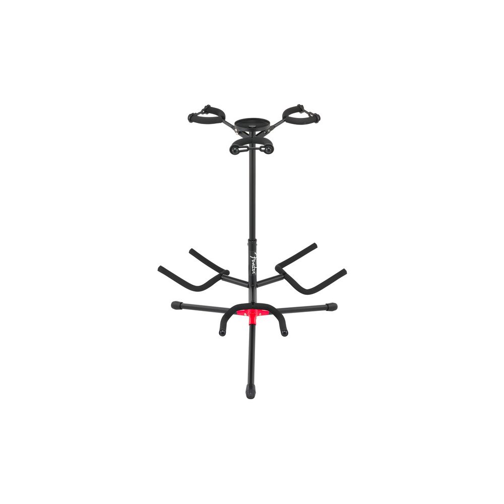 Fender Adjustable Cradle Stand 3
