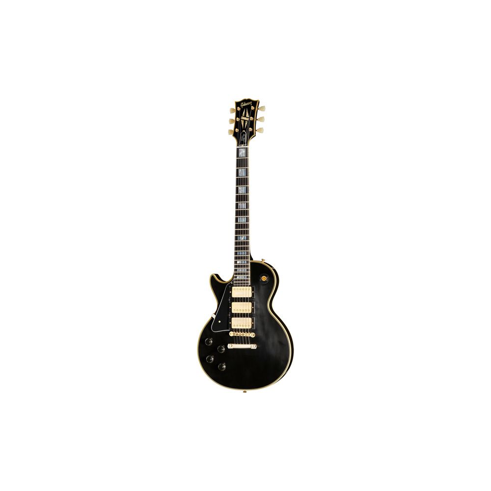 Gibson LP 57 Custom 3PU VOS LH – Thomann Ireland