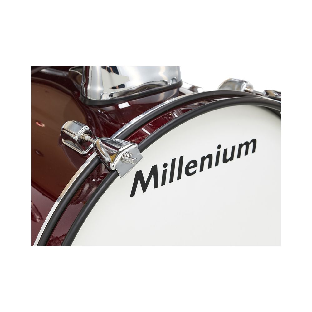 Millenium 16" Focus Junior Bass Drum RD – Thomann Ireland