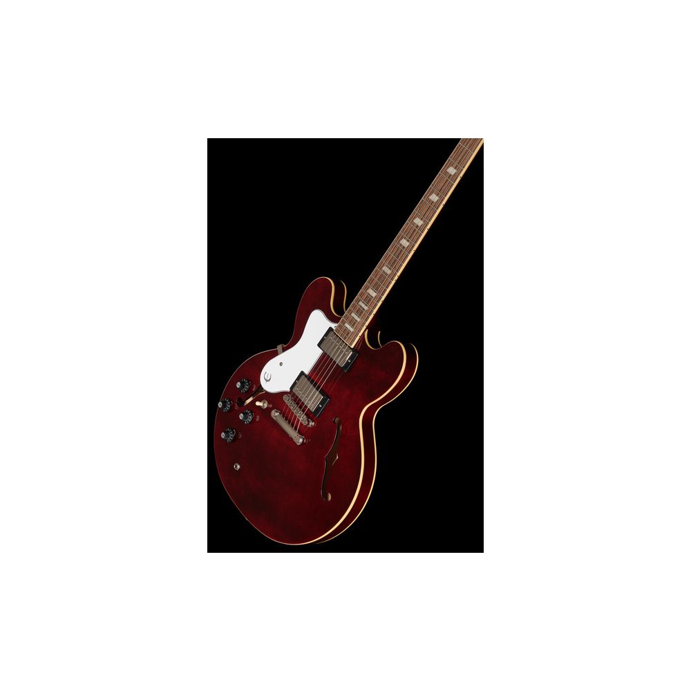 Epiphone Noel Gallagher Riviera LH – Thomann Ireland