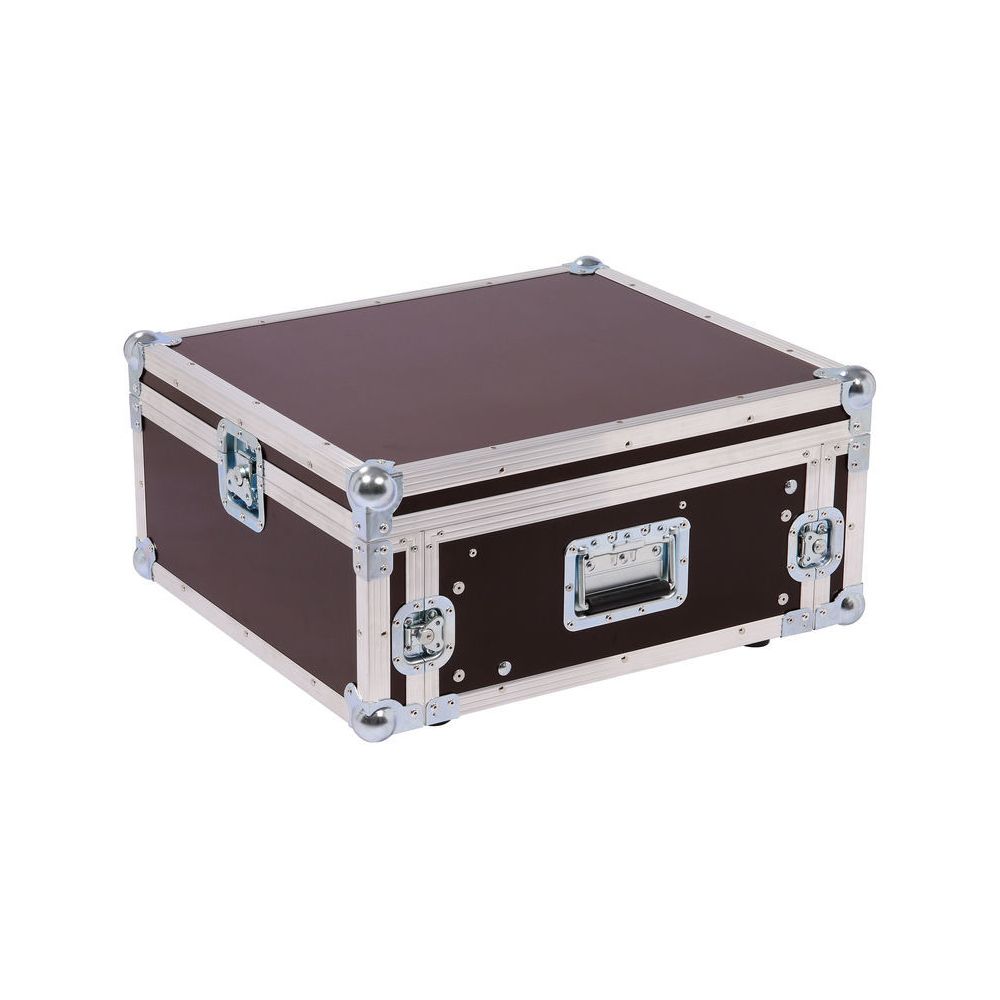 Thon Triple Door Live Rack 4U 45 RA – Thomann Ireland