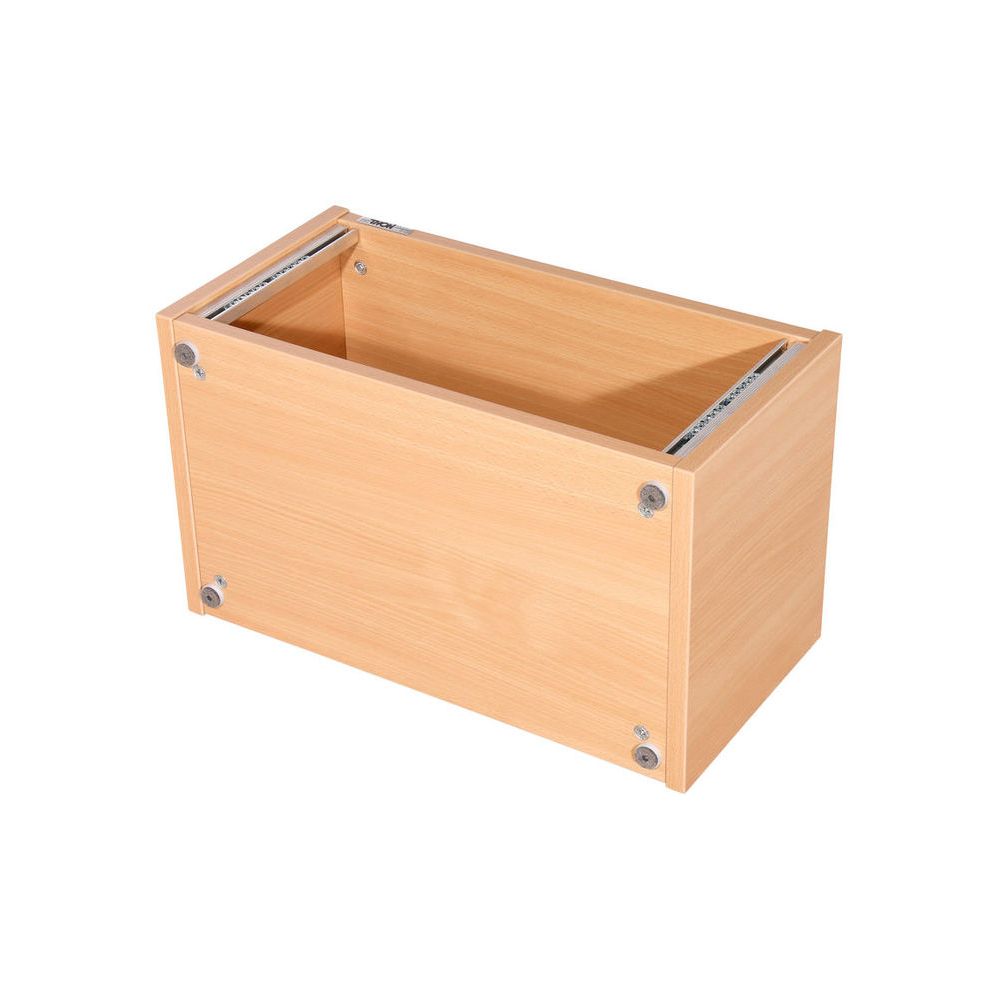 Thon Studio Desktop 5U beech – Thomann Ireland