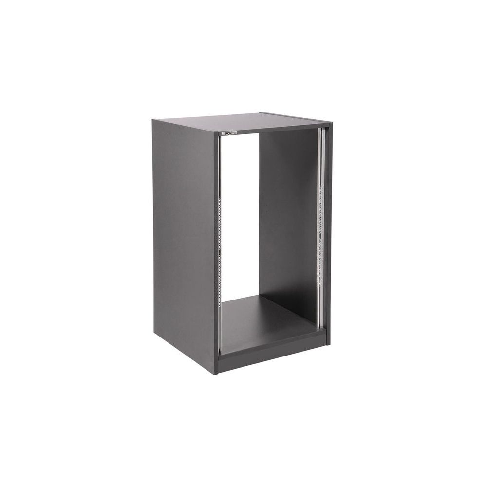 Thon Studio Rack 18U 50 black – Thomann Ireland