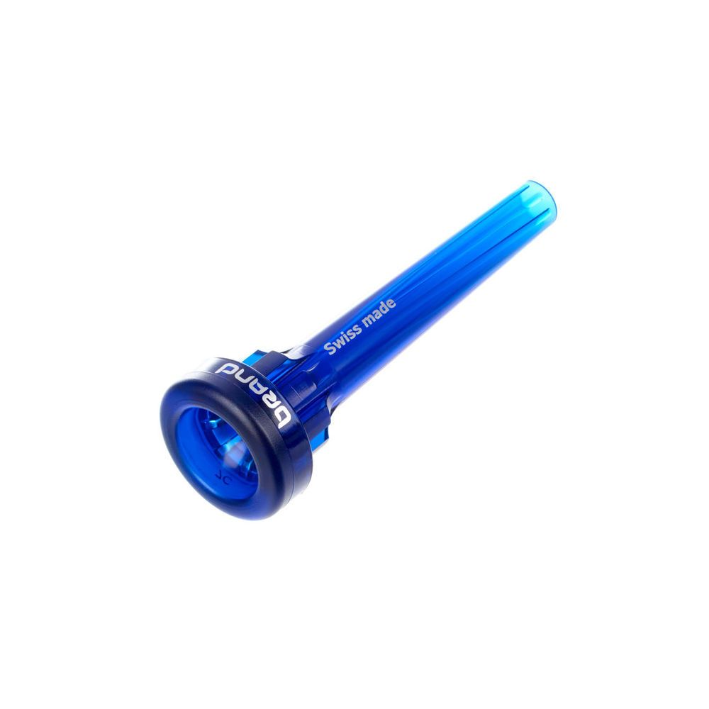 Brand Trumpet Mouthpiece 7C B – Thomann Ireland