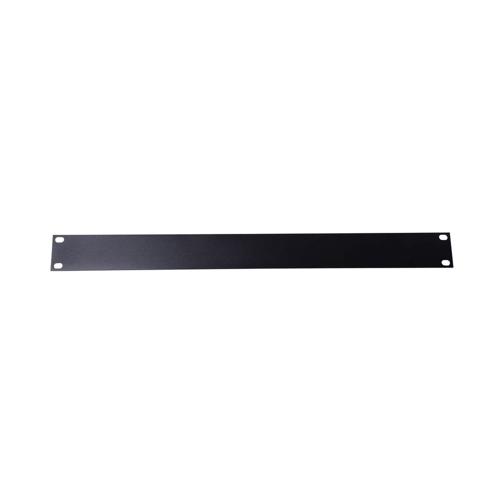 Thon Rack Panel 1U Flat – Thomann Ireland