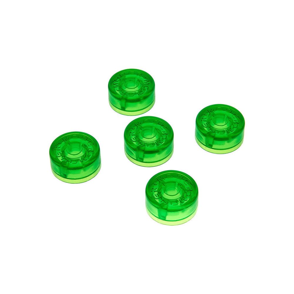 Mooer Candy Footswitch Topper Green – Thomann Ireland