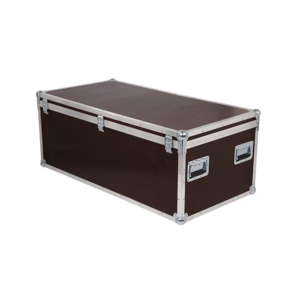 Thon Case 8x LED PAR64 Short – Thomann Ireland