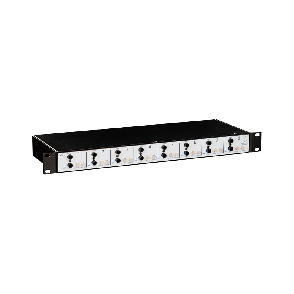 Rupert Neve Designs RNDI