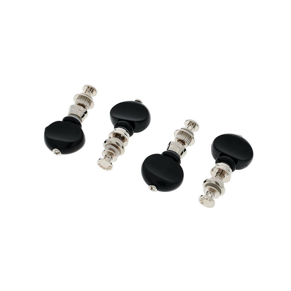 Grover 6B Champion Ukulele Pegs – Thomann Ireland