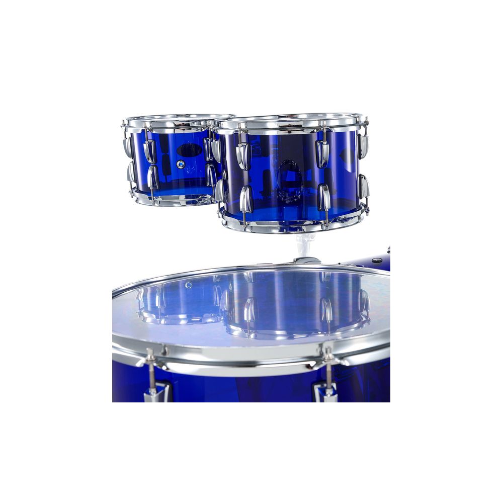Pearl Crystal Beat Studio Blue S. – Thomann Ireland