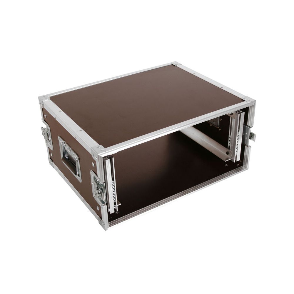 Thon Rack 4U Live Shockmount – Thomann Ireland