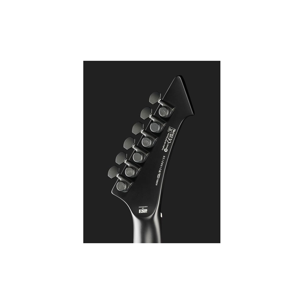 ESP LTD Snakebyte LH BKLS – Thomann Ireland