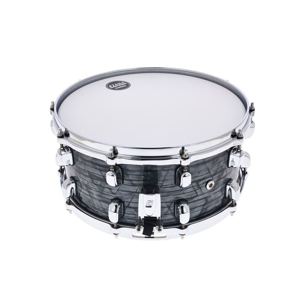 Tama 14"x6,5" Starcl. Walnut/B. CCO – Thomann Ireland