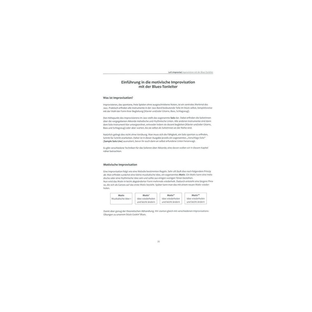 Edition Dux Jazz Club T