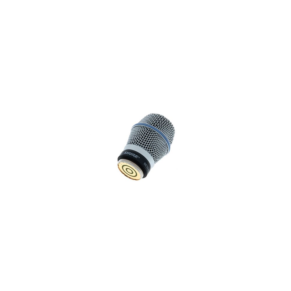 Shure RPW122 Beta 87C Cartri B