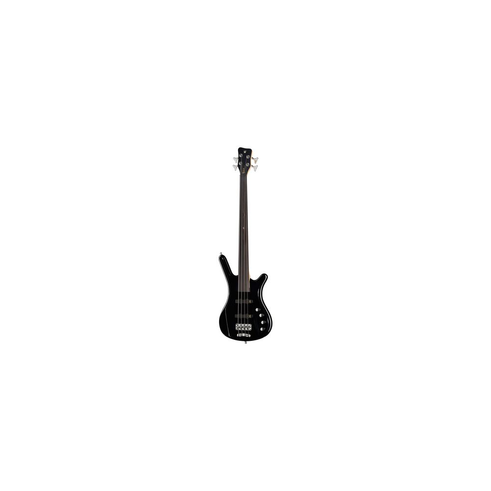 Warwick RB Corvette B 4 MedSca B