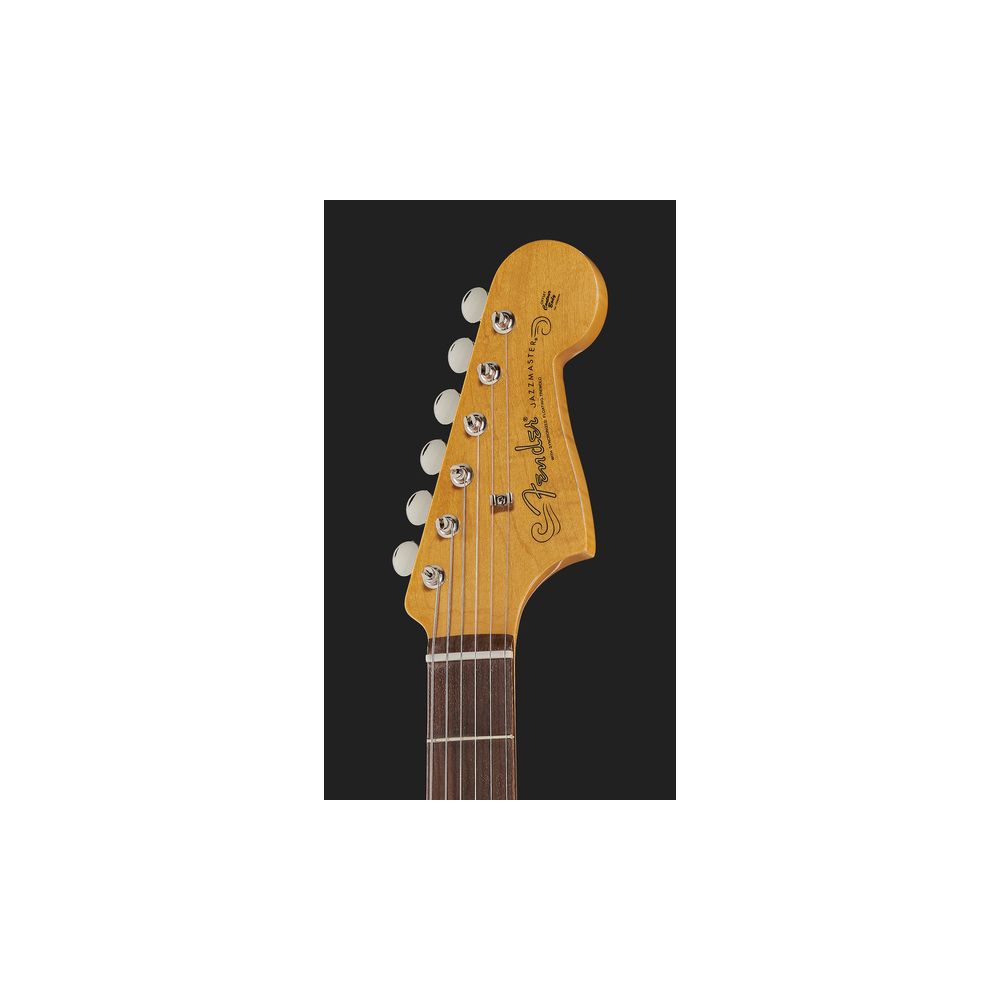 Fender Vintera II 50s Jazzmaster DS – Thomann Ireland