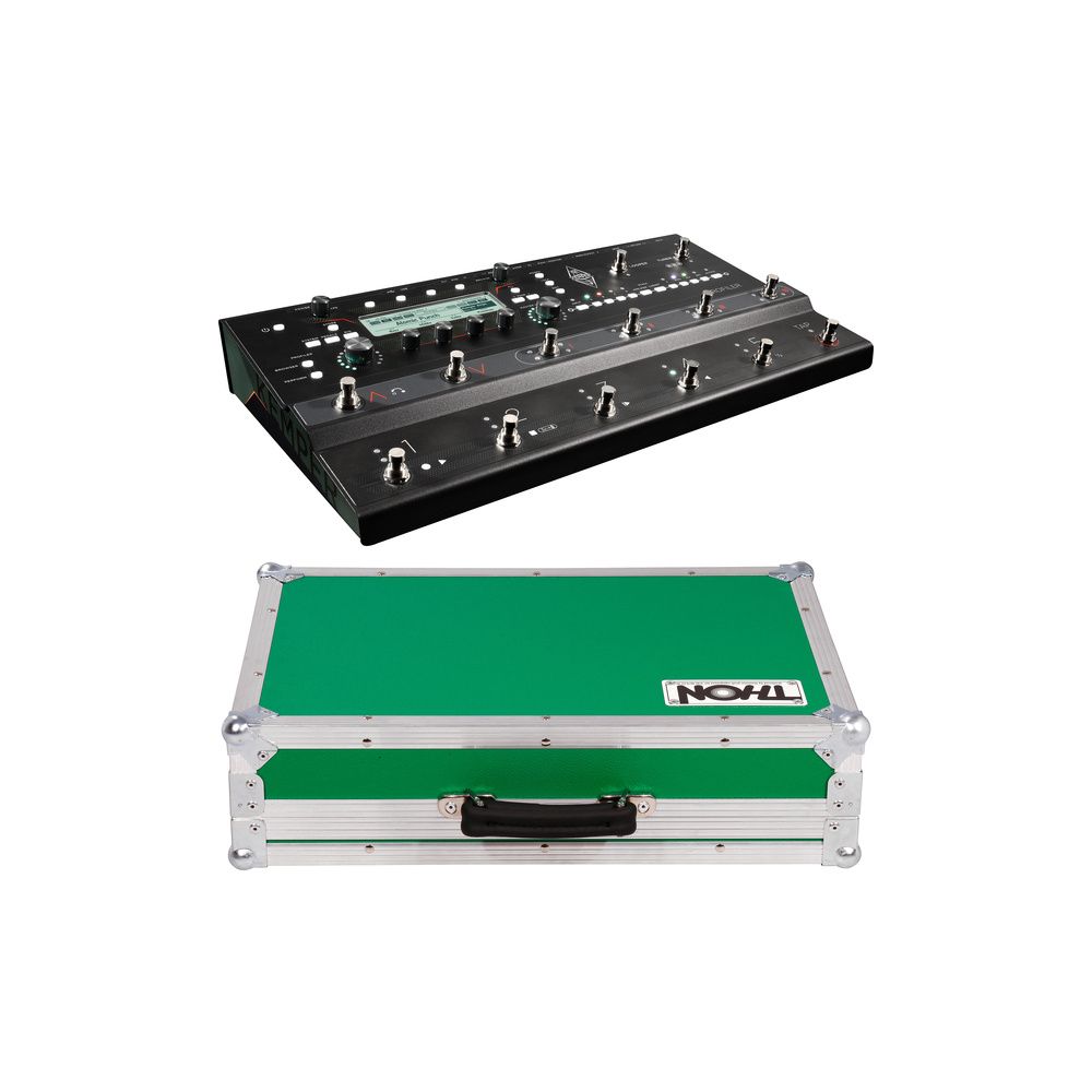 Kemper Profiler Stage MK 2 Bundle – Thomann Ireland
