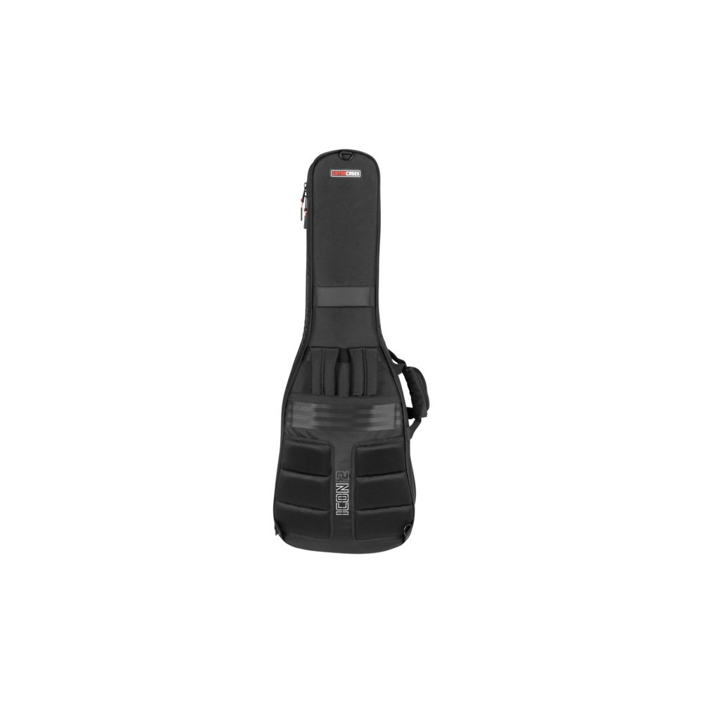 Gator Icon 2 Electric Guitars BK – Thomann Ireland