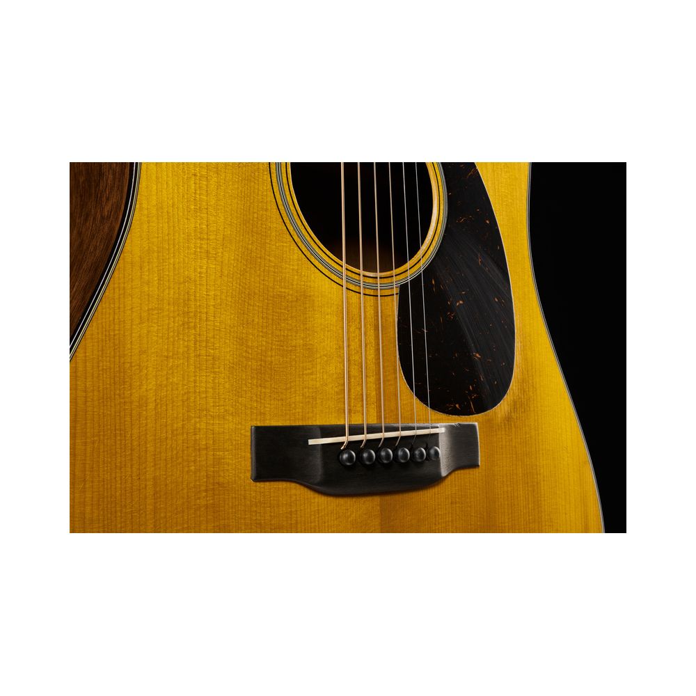 Martin Guitar D