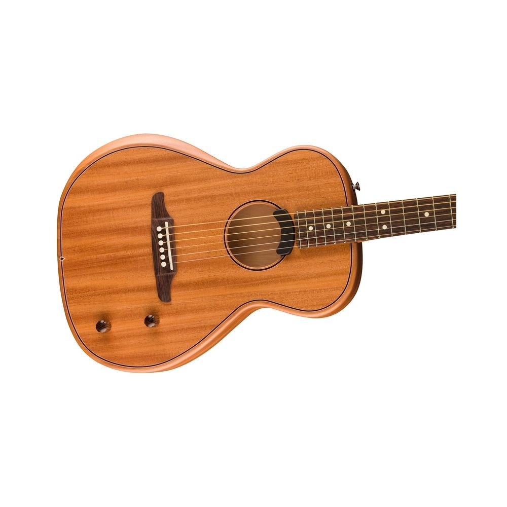 Fender Highway Parlor MAH RW – Thomann Ireland