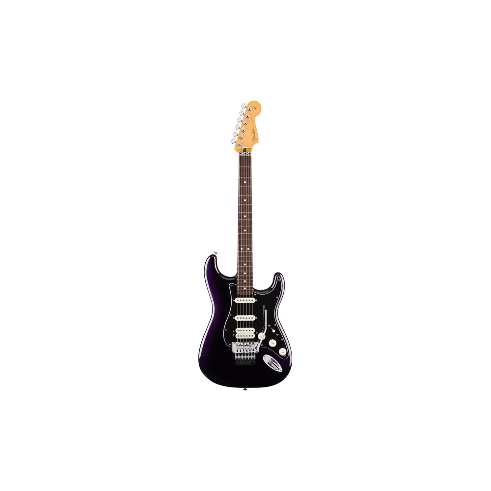 Fender Player II Mod Strat FR RW DSK – Thomann Ireland