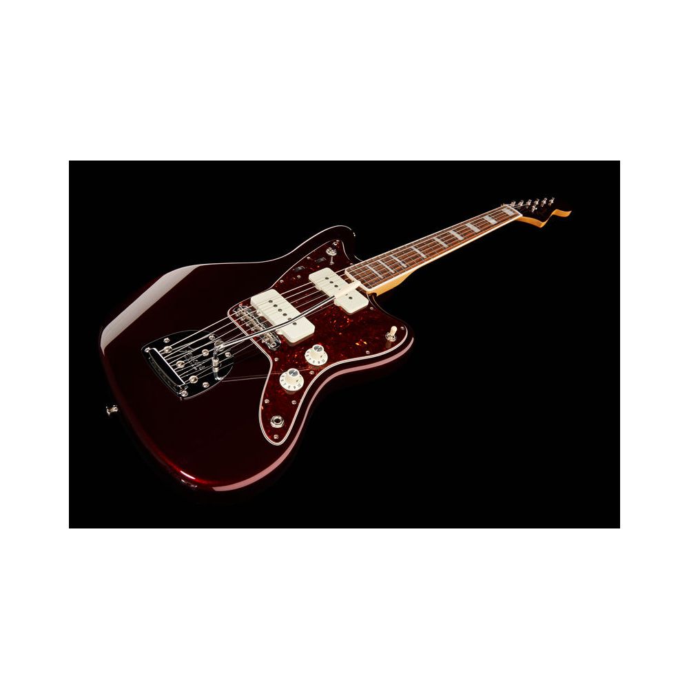 Fender Troy Van Leeuwen Jazzmaster – Thomann Ireland
