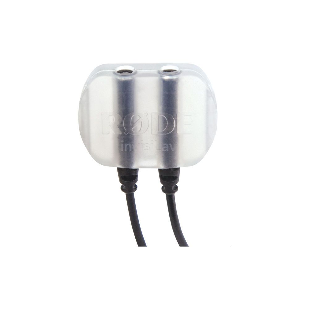 Rode InvisiLav 10pcs set – Thomann Ireland
