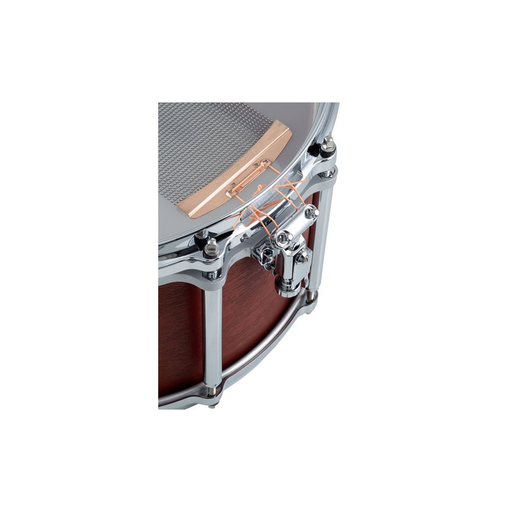 Pearl 14"x08" Free Floating Snare – Thomann Ireland