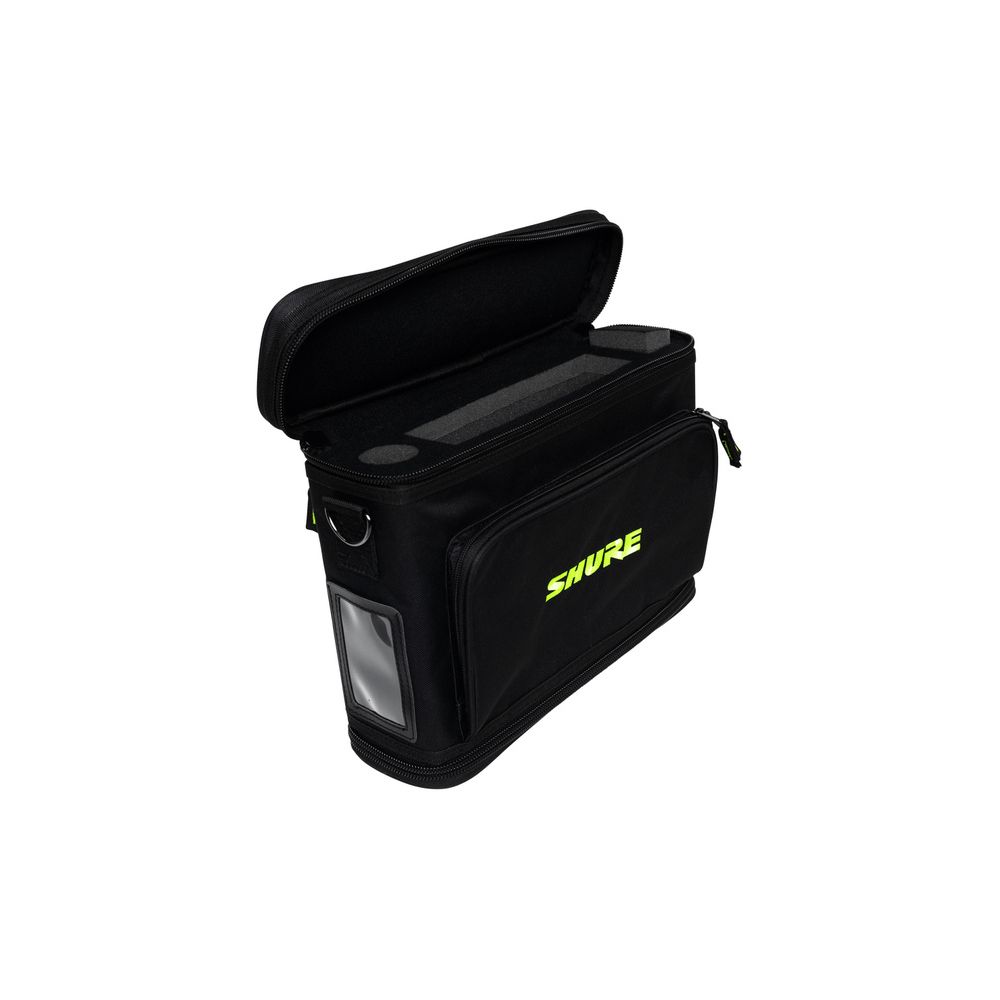 Shure Wireless System Solution Bag – Thomann Ireland