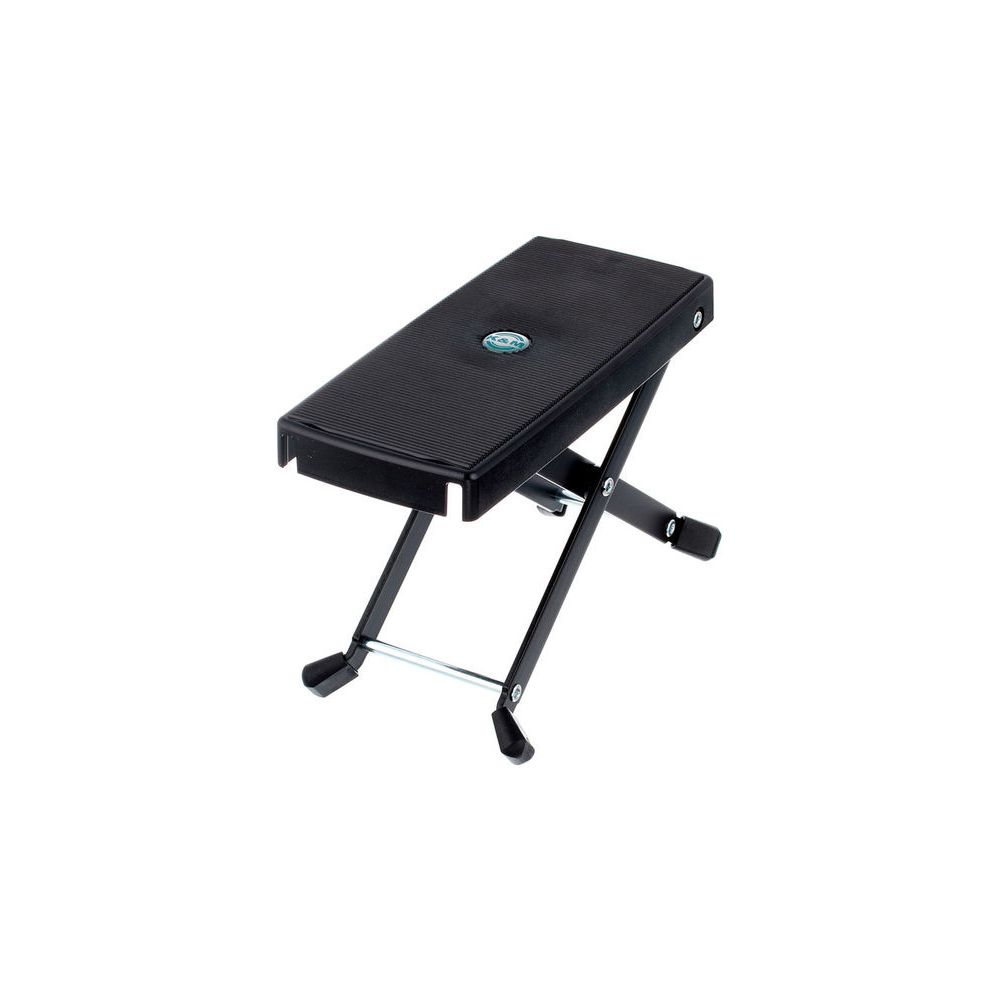 K&M 14640 Footrest Black – Thomann Ireland
