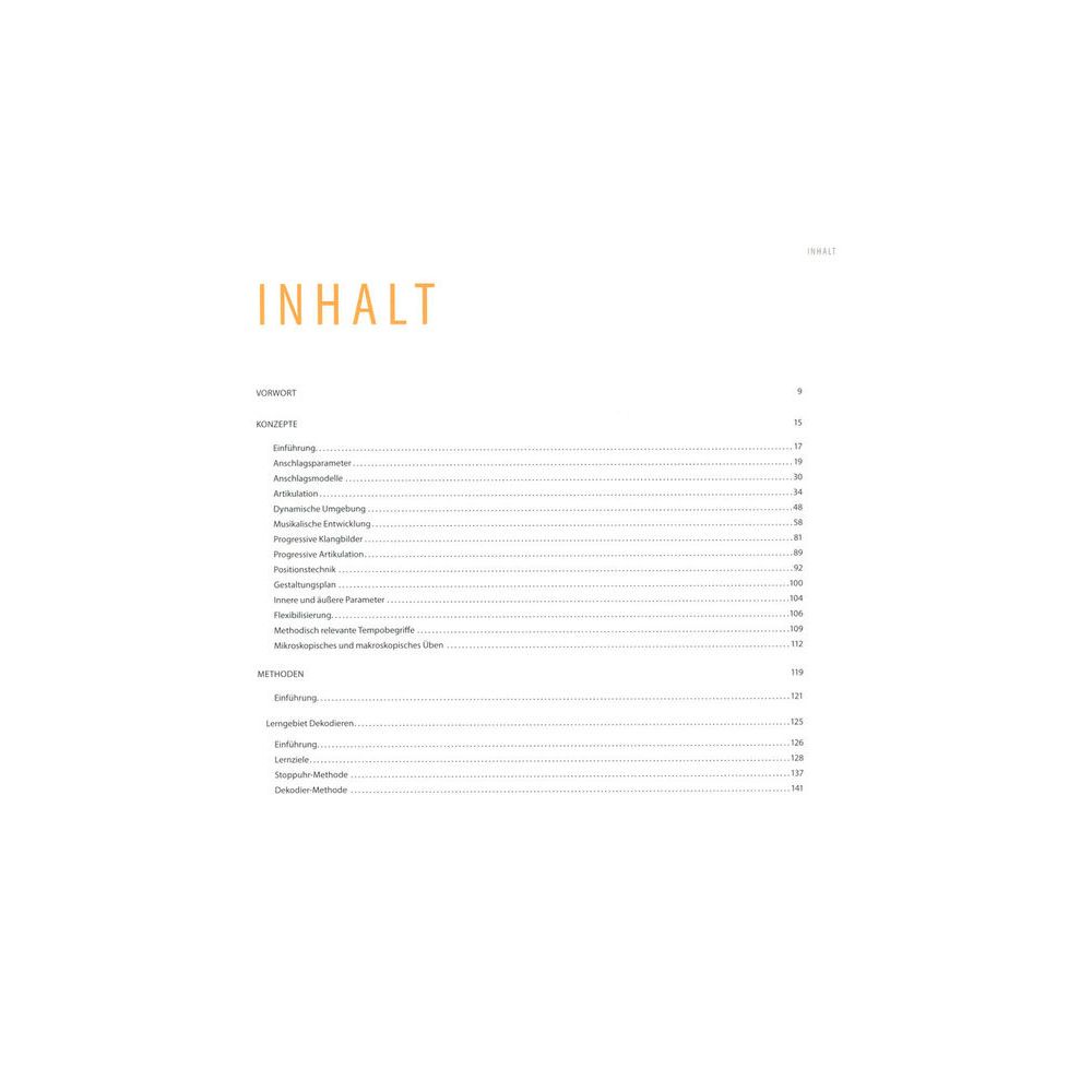 Edition Peters Klaviermethodik – Thomann Ireland