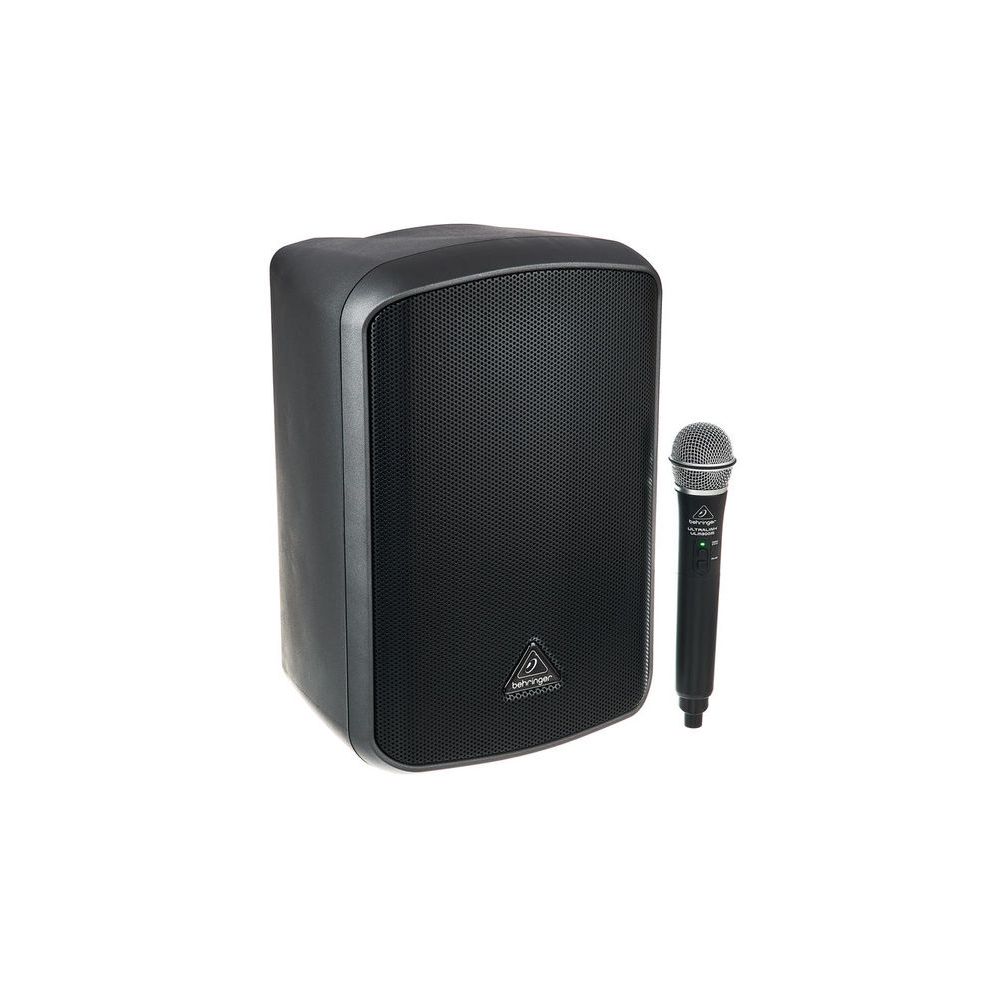 Behringer MPA200BT – Thomann Ireland