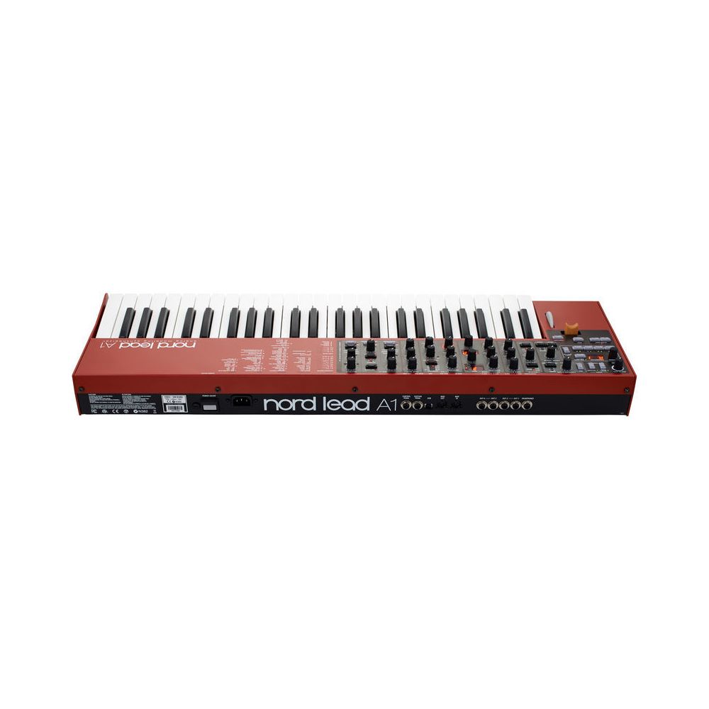 Clavia Nord Lead A1 Case Set – Thomann Ireland
