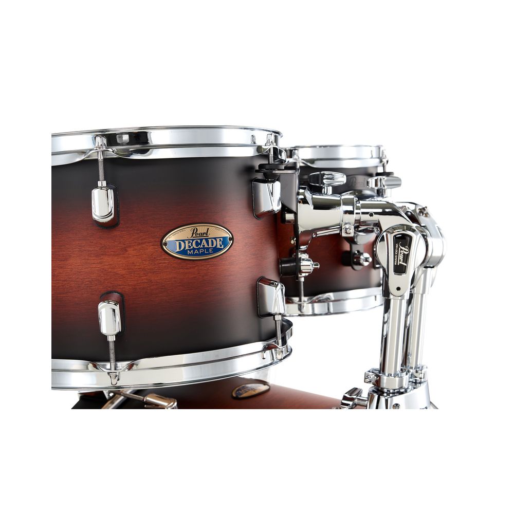 Pearl Decade M. Studio Shells S.BR – Thomann Ireland