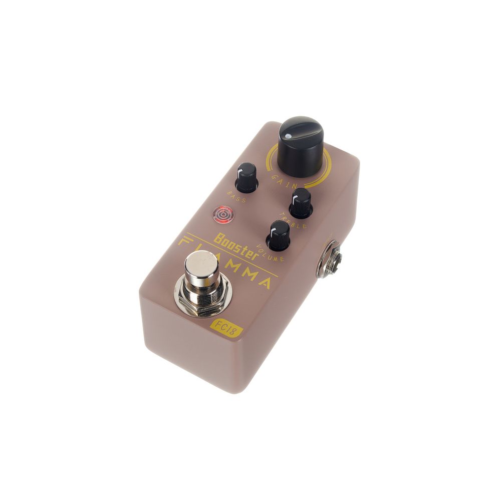 Flamma FC18 Clean Boost – Thomann Ireland