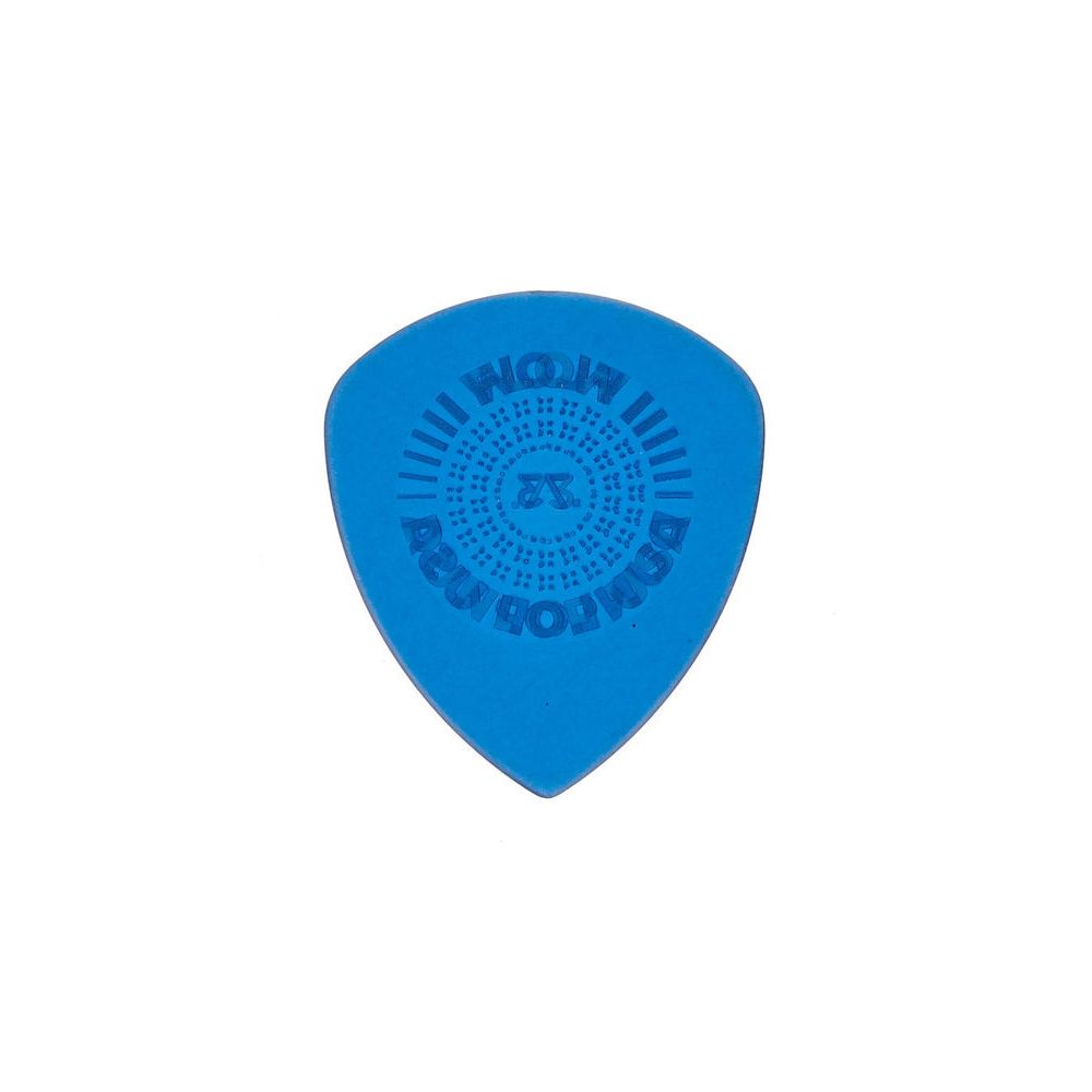 Dunlop Flow Standard Picks 0.73 blue – Thomann Ireland
