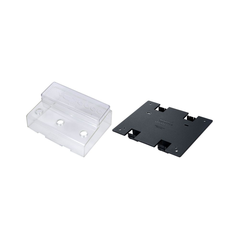 Rockboard PedalSafe Type J1.2 Rockboard – Thomann Ireland