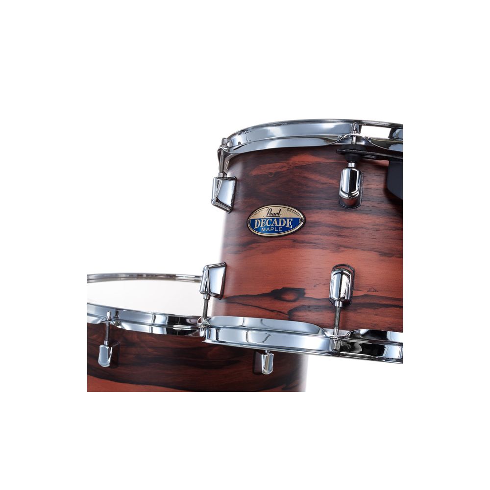 Pearl Decade Maple Standard Walnut – Thomann Ireland