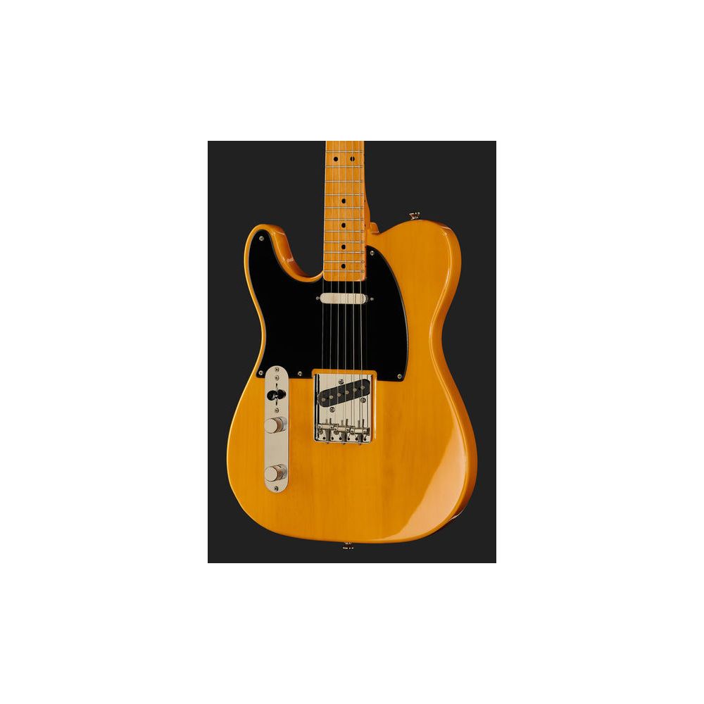 Squier CV 50s Tele LH MN BB – Thomann Ireland