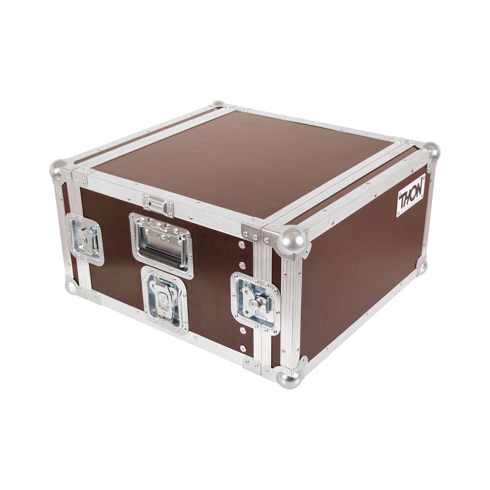 Thon Rack 6U Live 45 Stacking – Thomann Ireland