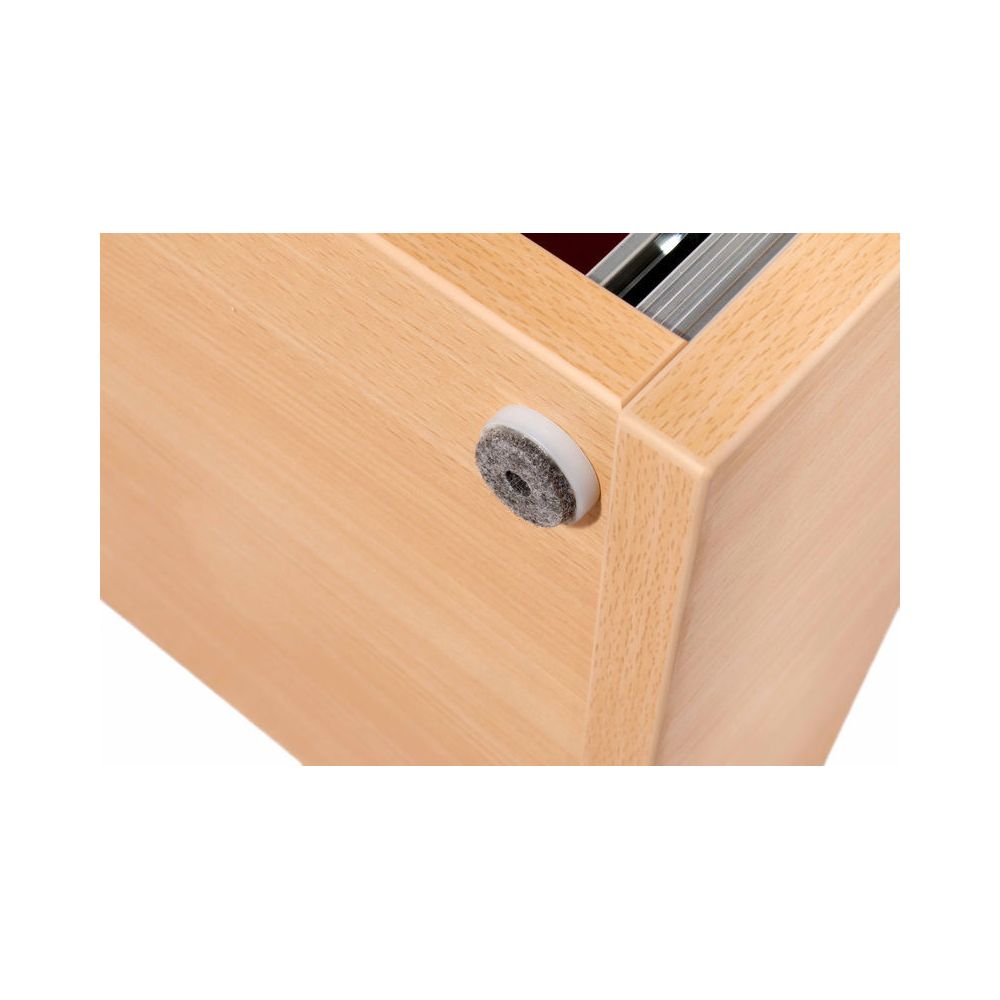 Thon Studio Desktop 2U beech – Thomann Ireland