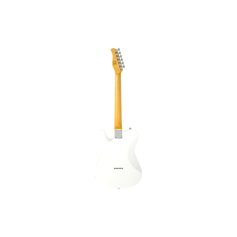 Larry Carlton T7 White New Gen – Thomann Ireland