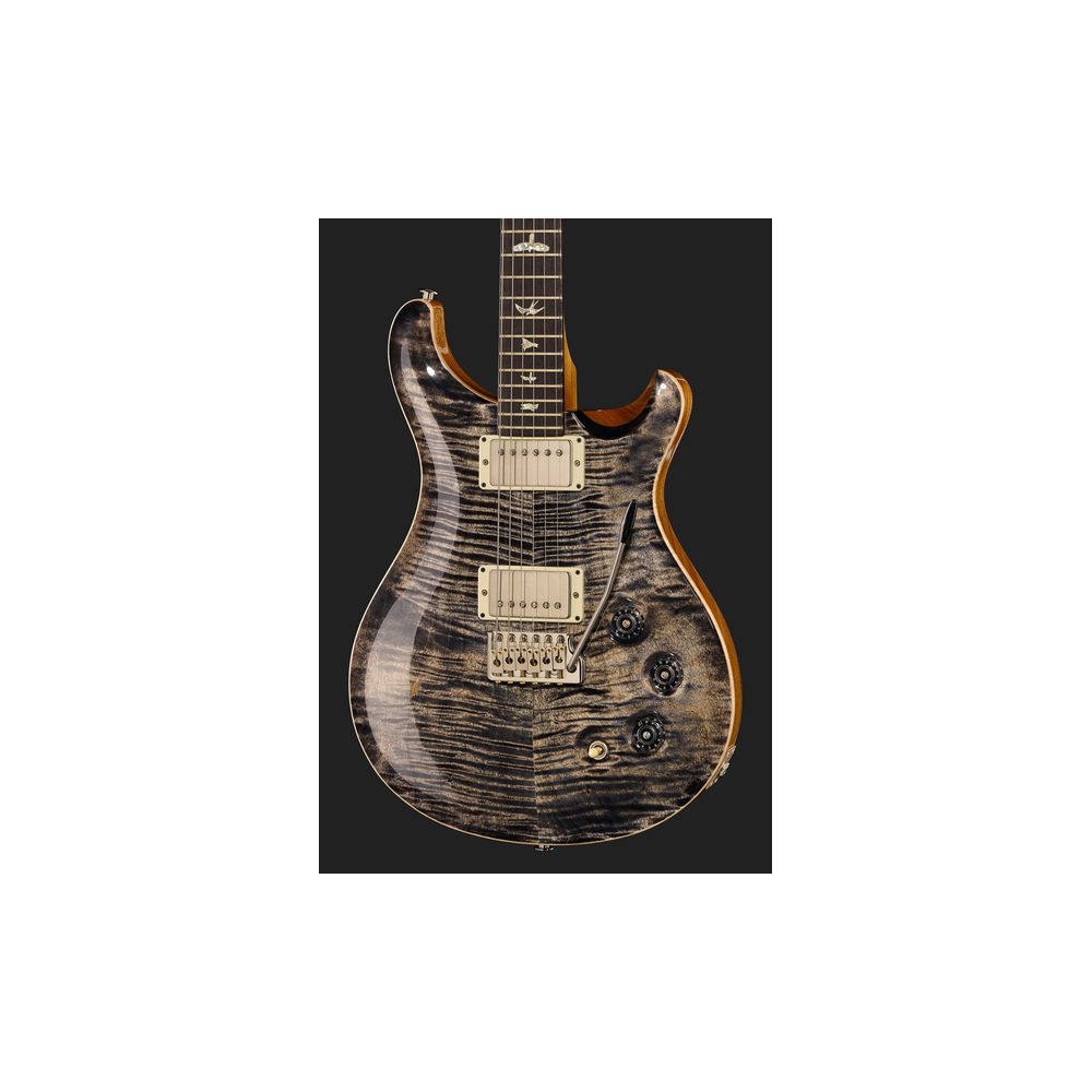 PRS DGT Birds Charcoal '24 – Thomann Ireland
