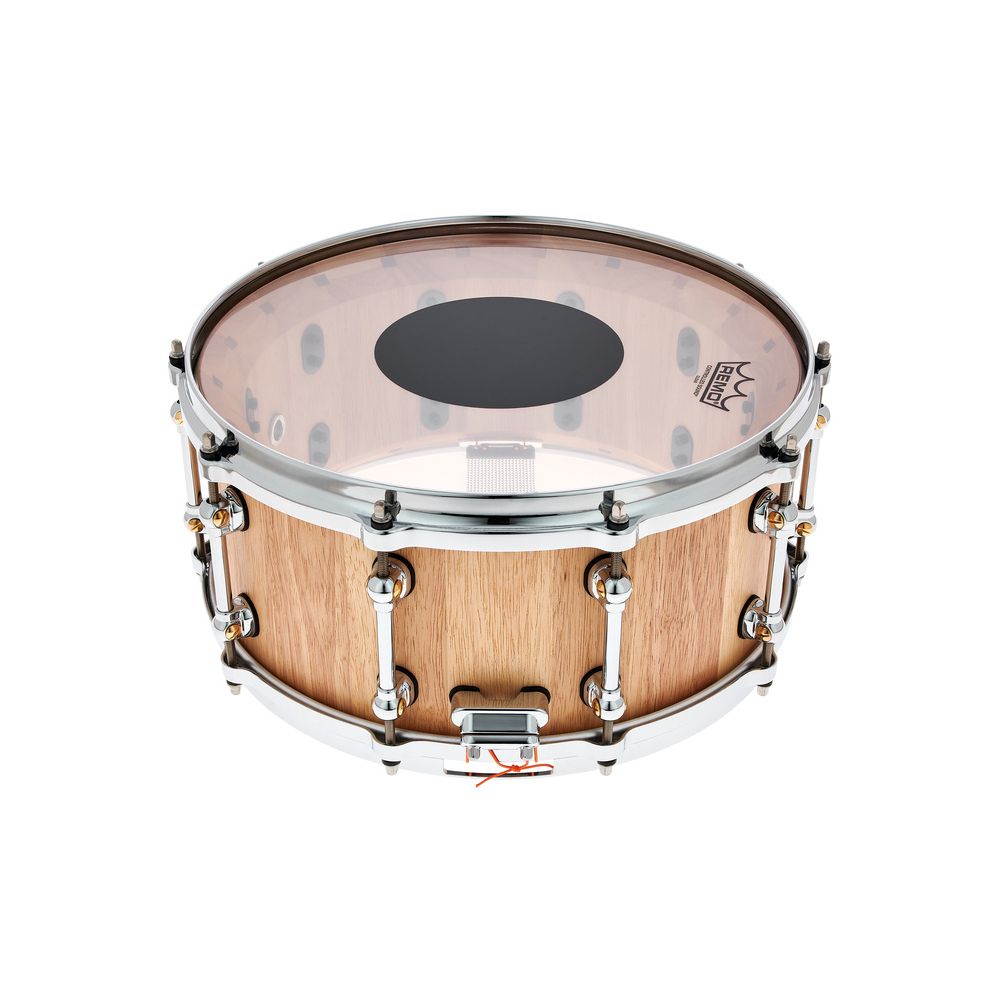 Pearl 14"x6,5" StaveCraft Thai Oak – Thomann Ireland