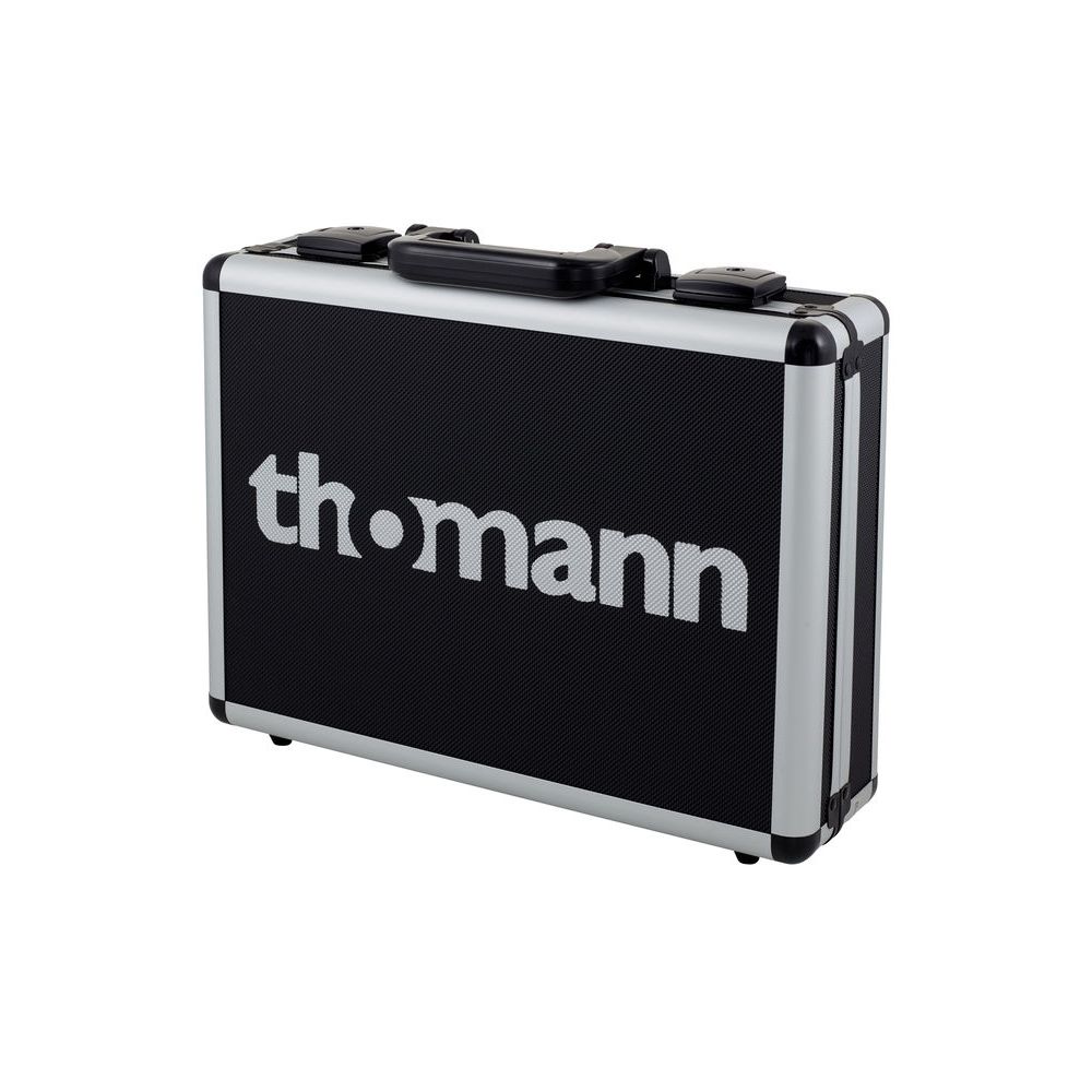Thomann Case Behringer P16M – Thomann Ireland