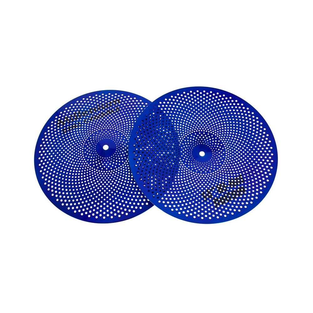 Millenium Still Series Cymbal Set Blue – Thomann Ireland