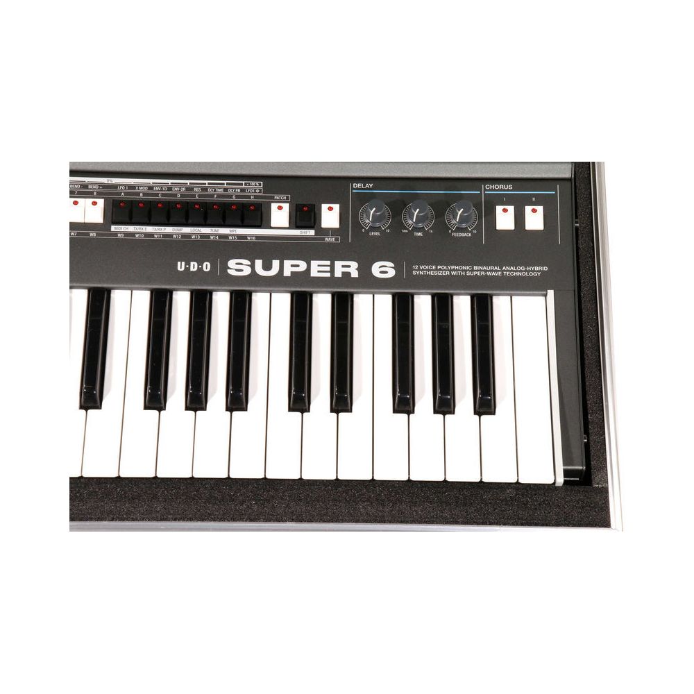 Thon Case UDO Audio Super 6 – Thomann Ireland