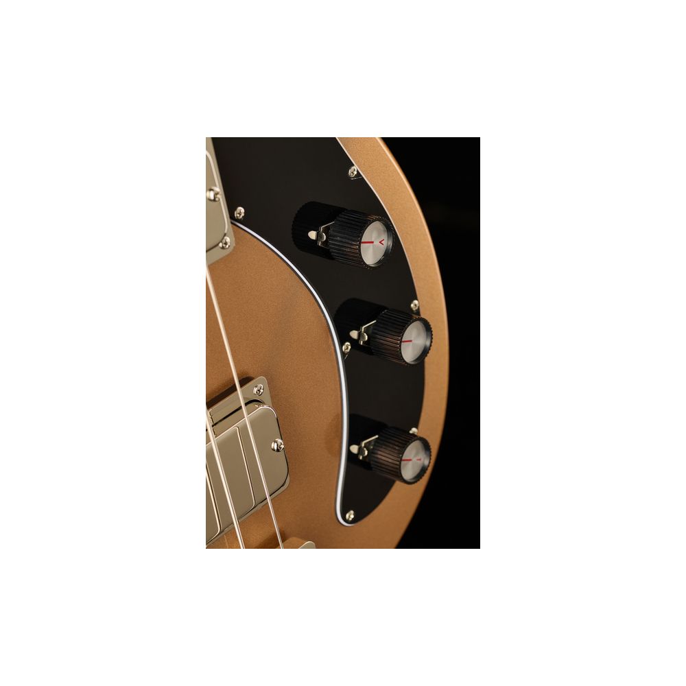 Epiphone Embassy Bass Smoked Almond – Thomann Ireland
