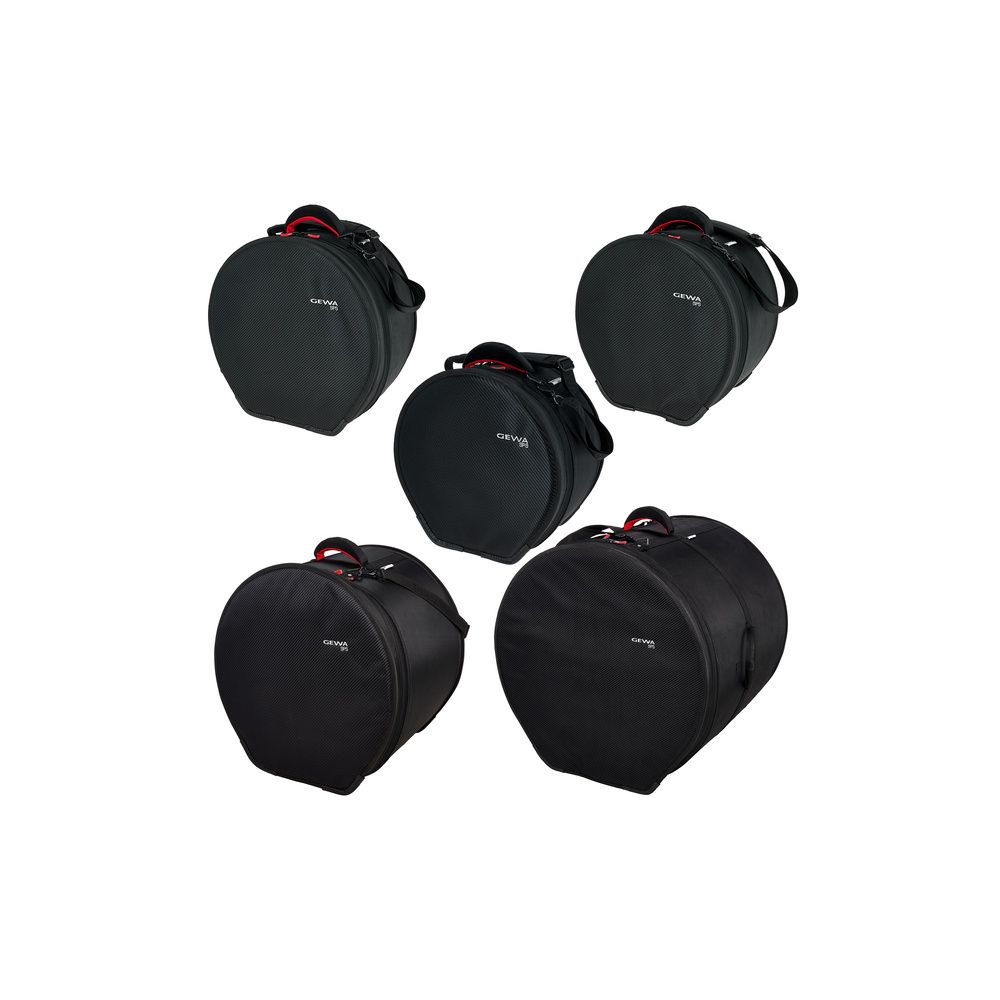 Gewa SPS Drum Bag Set Std. III – Thomann Ireland